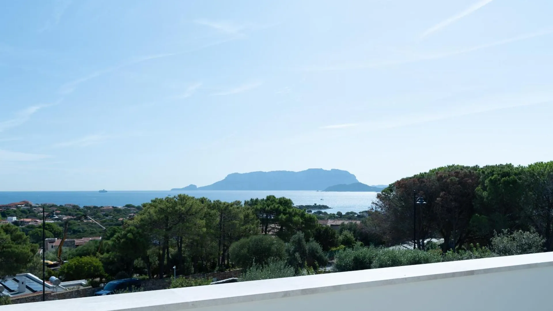 Villa Infinity With Pool By Wonderful Italy Olbia