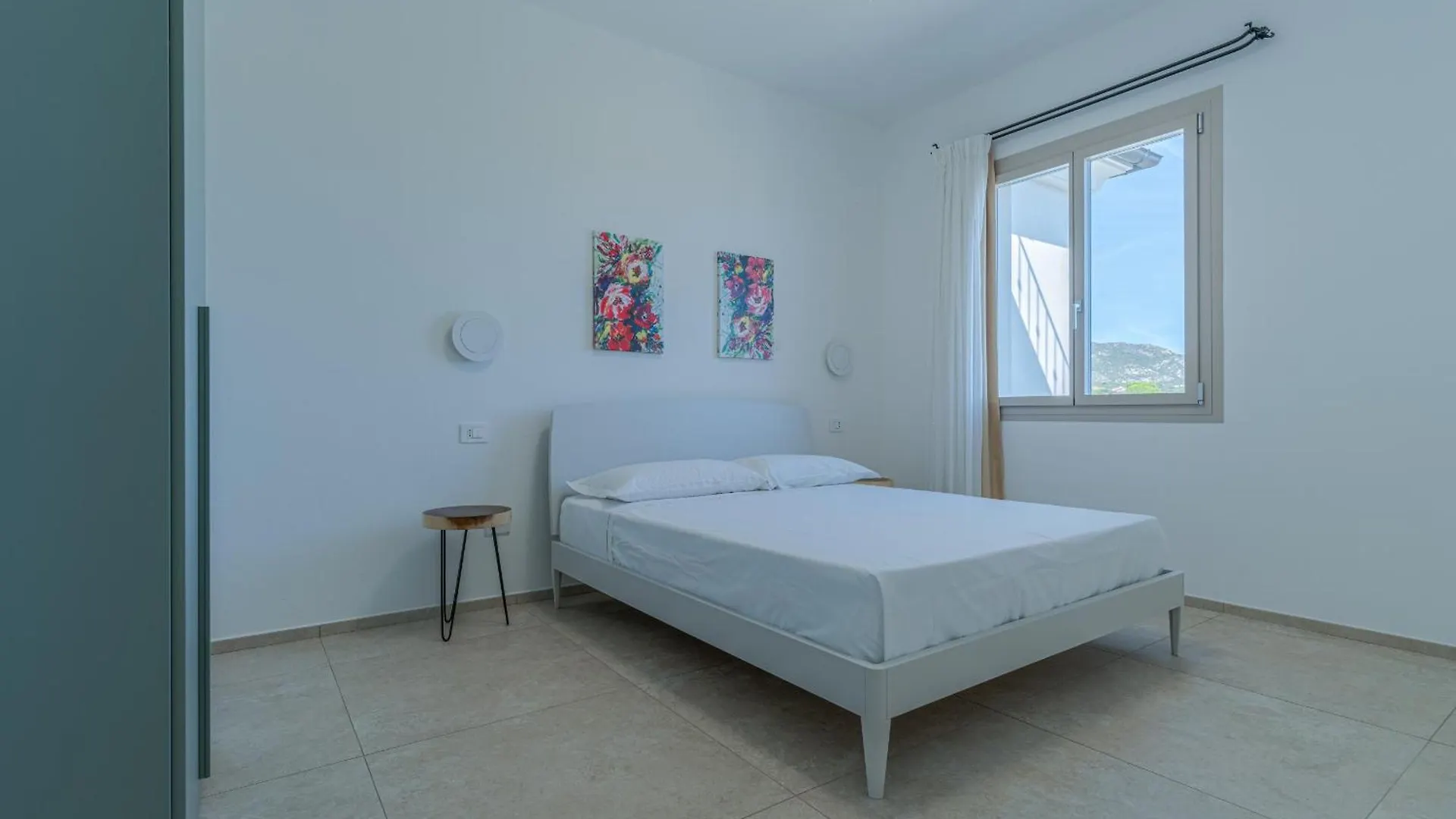 Villa Infinity With Pool By Wonderful Italy Olbia İtalya
