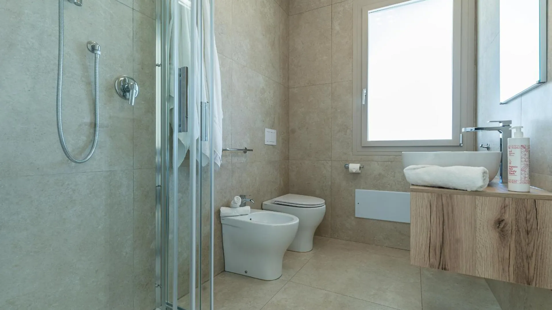 Villa Infinity With Pool By Wonderful Italy Olbia 0*,  İtalya