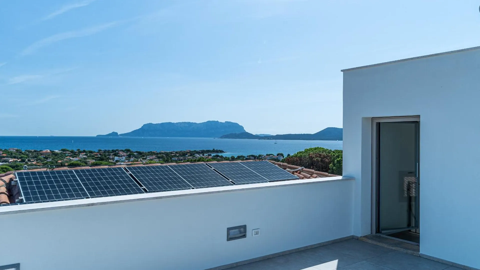Villa Infinity With Pool By Wonderful Italy Olbia