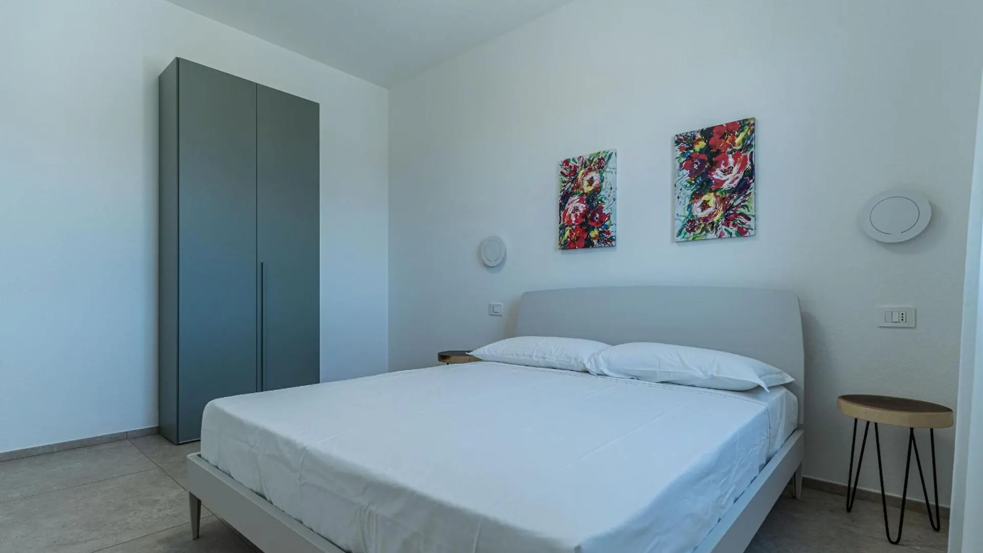 Villa Infinity With Pool By Wonderful Italy Olbia 0*,  İtalya