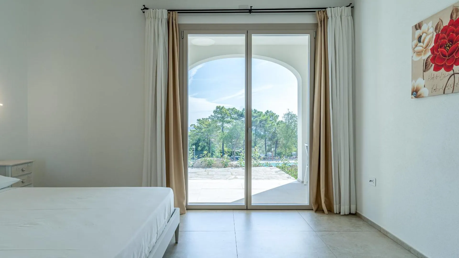Villa Infinity With Pool By Wonderful Italy Olbia