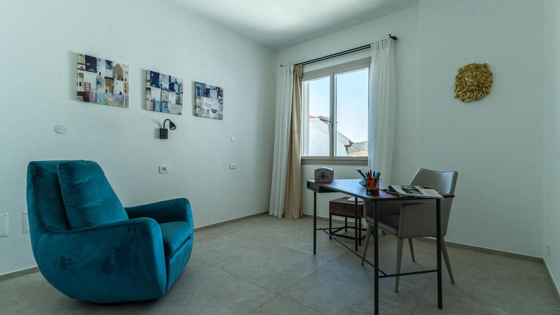 Villa Infinity With Pool By Wonderful Italy Olbia