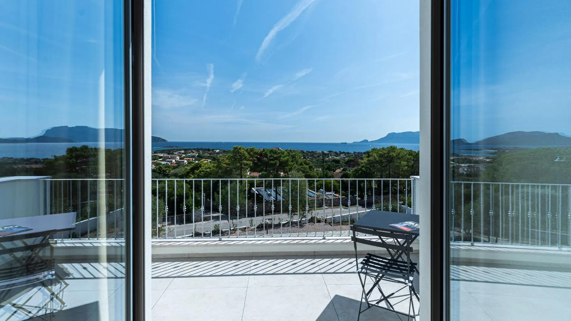 Villa Infinity With Pool By Wonderful Italy Olbia 0*,