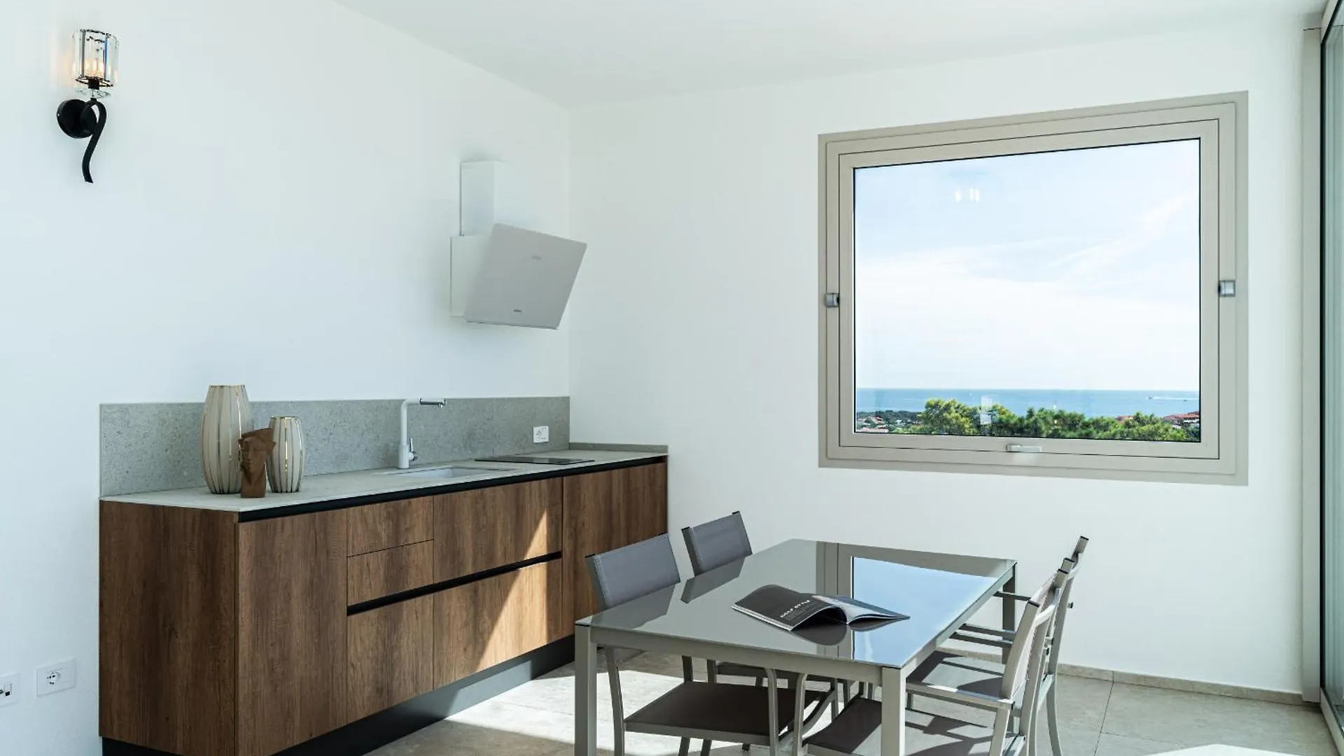 Villa Infinity With Pool By Wonderful Italy Olbia