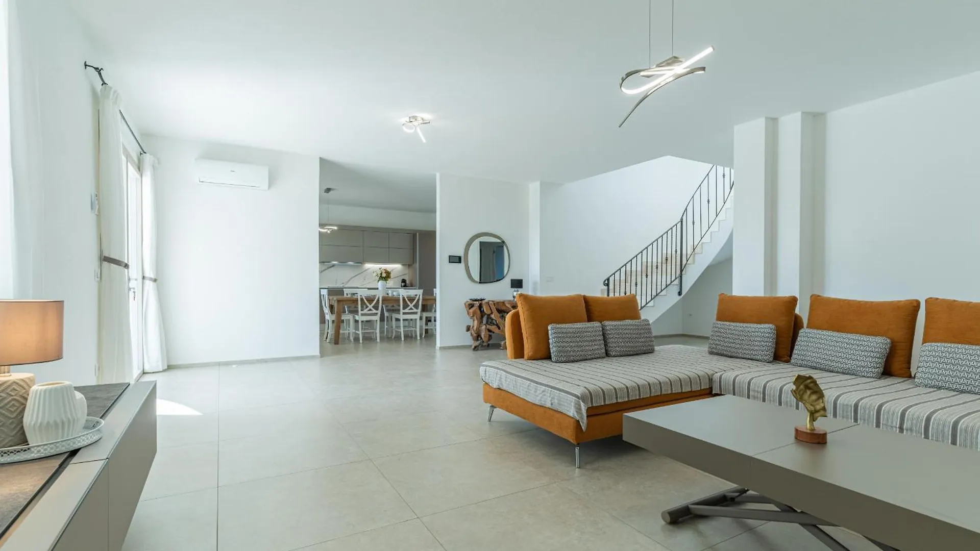 Villa Infinity With Pool By Wonderful Italy Olbia