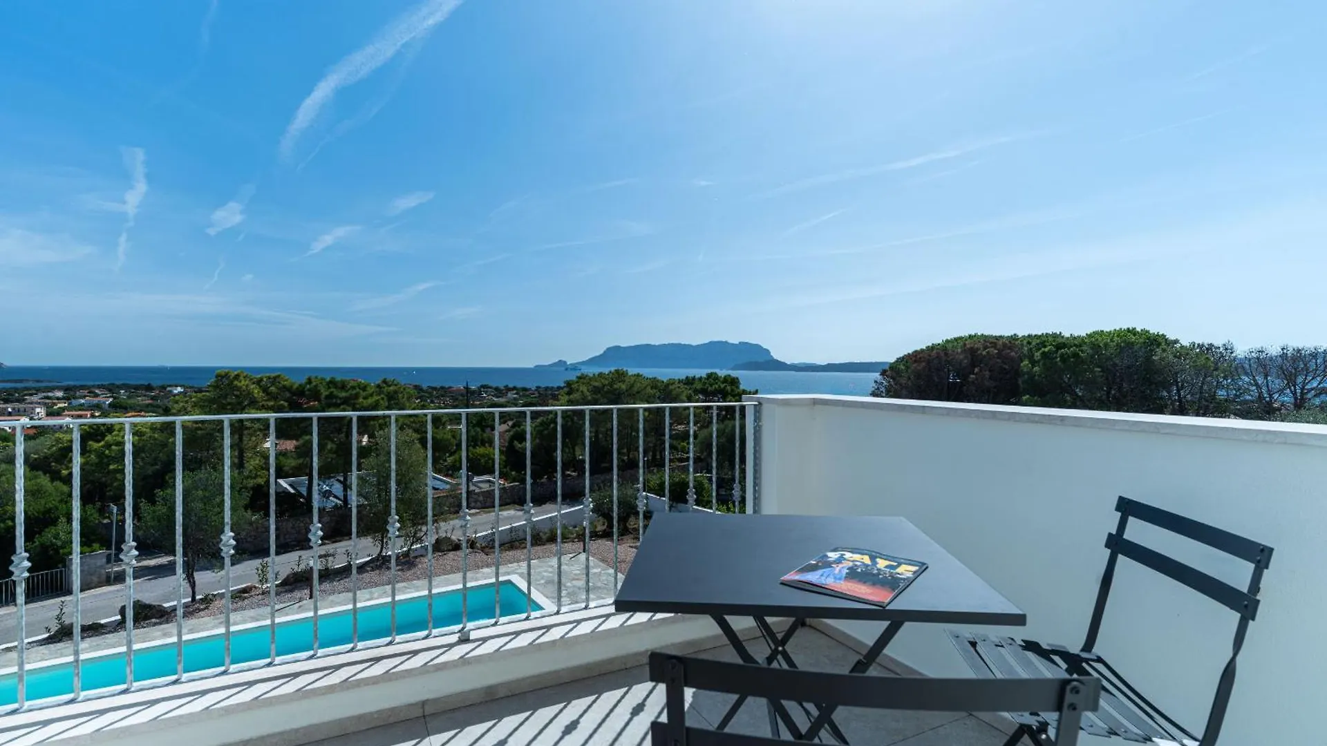 Villa Infinity With Pool By Wonderful Italy Olbia